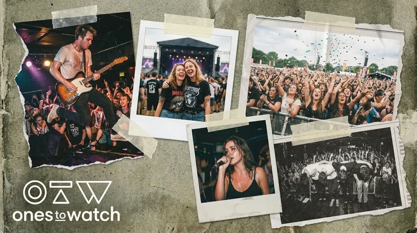 Best Seattle Concerts This Weekend: Oct 2–4, 2026