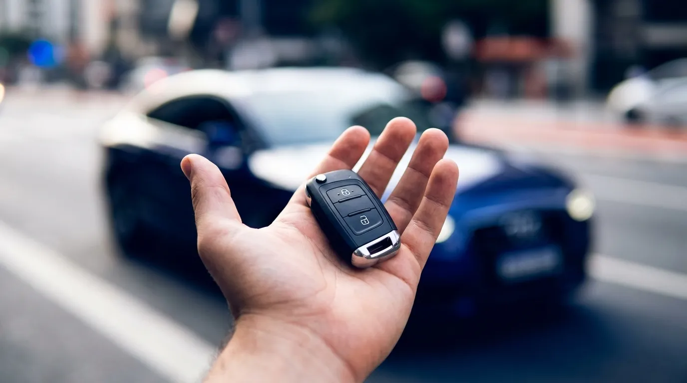 Onde anunciar carro usado para vender rápido e com segurança