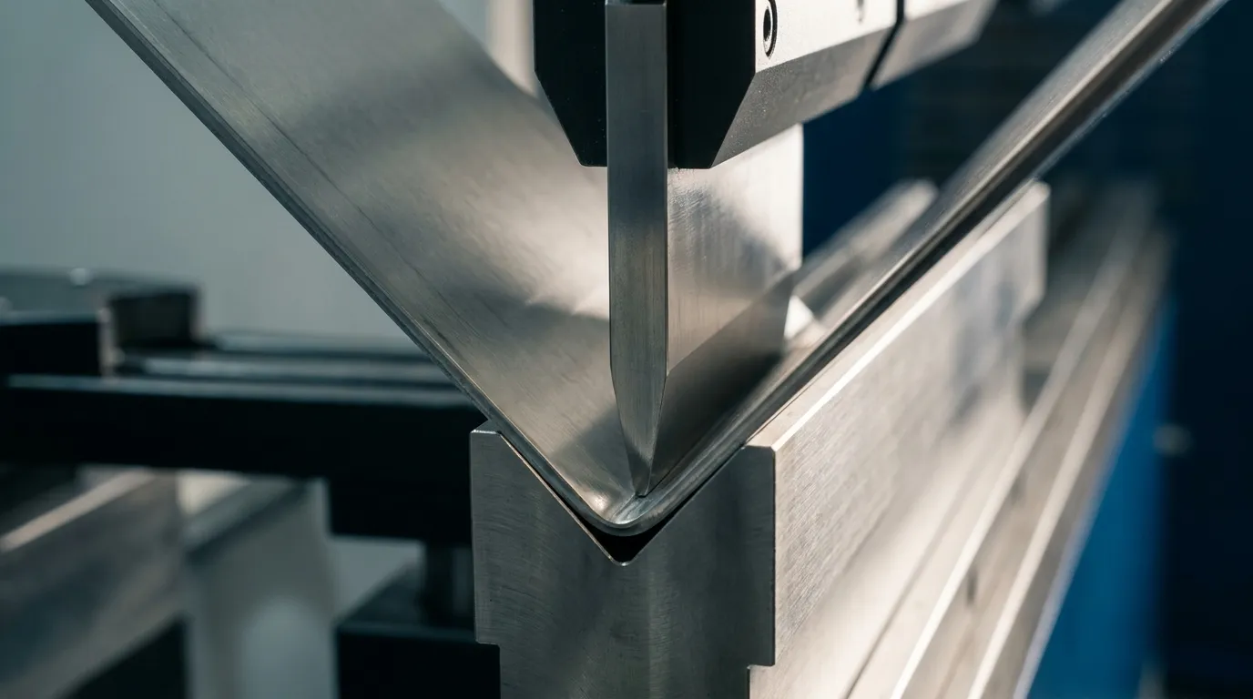 Sheet Metal Bending Rules: A Working Reference for Engineers
