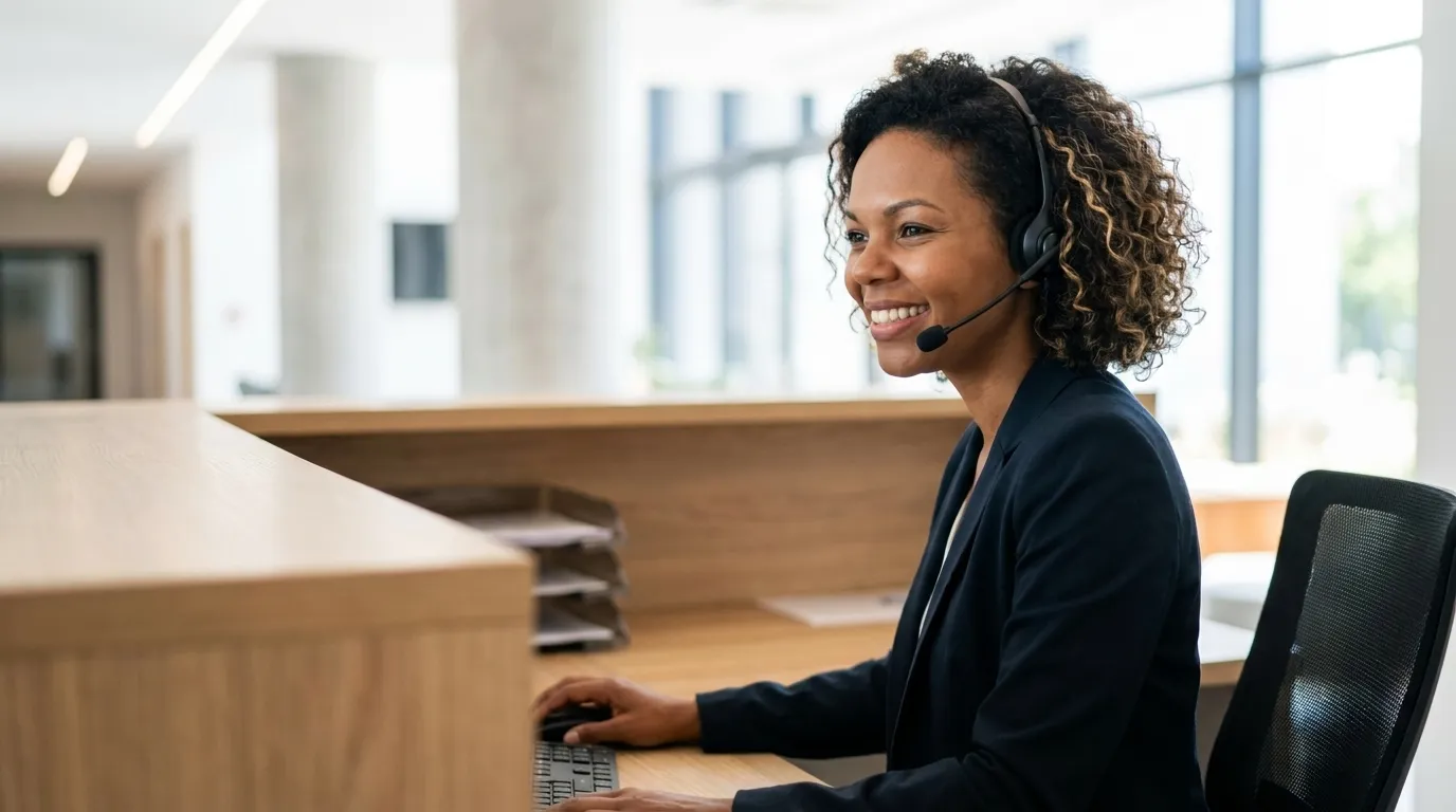 How To Fix Missed Calls at a Cosmetic Dental Practice