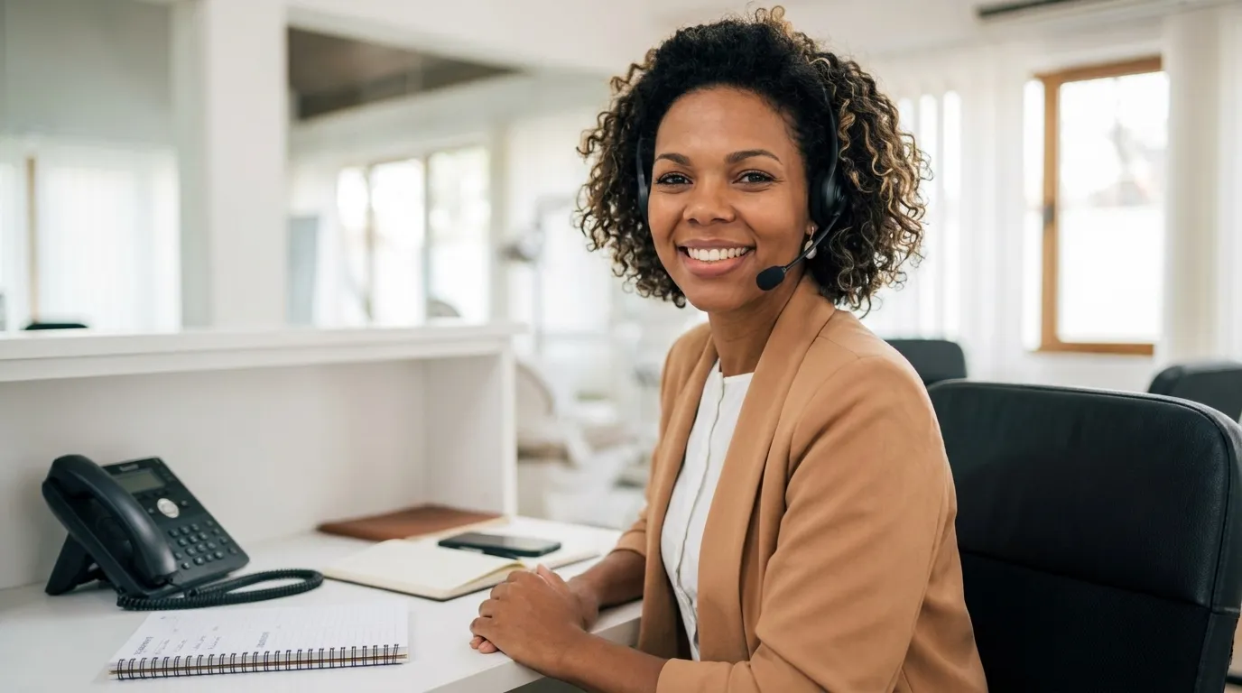 The Best Dental Receptionist Personality Traits to Hire For