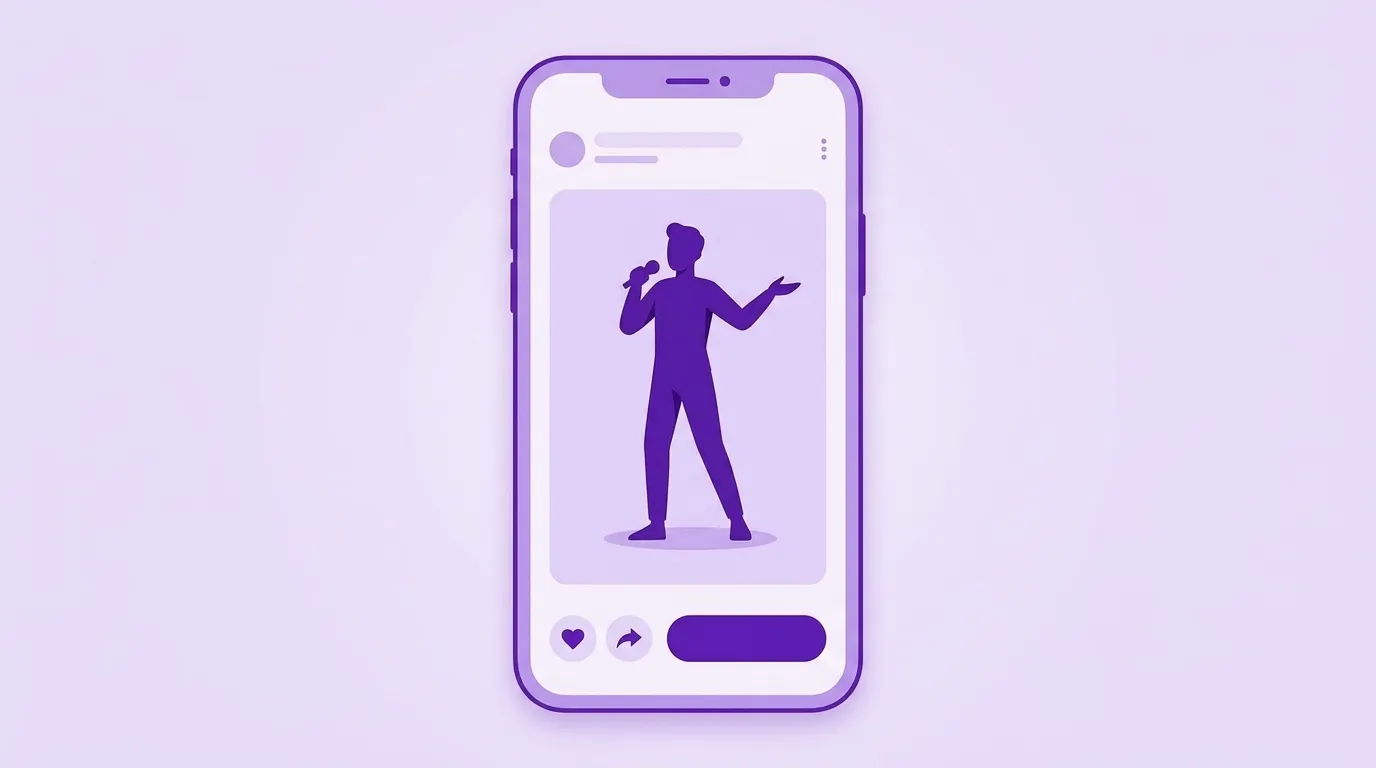 How To Make an AI Influencer Video That Gets Sponsorships