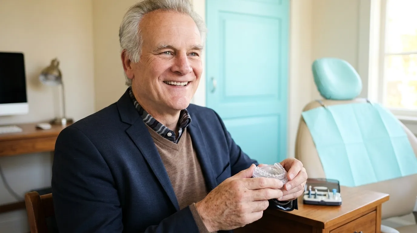 Sedation Dentistry: Types, Steps & What to Expect