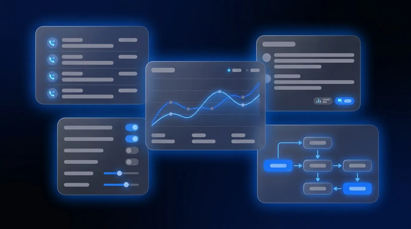 HIPAA-Compliant Lead Response: Scripts, Channels, and AI