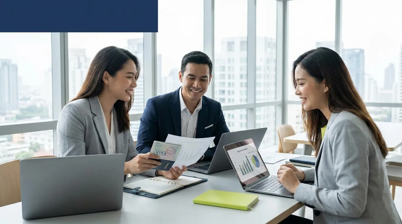 EB-1 Visa for Entrepreneurs: Find the Path That Fits