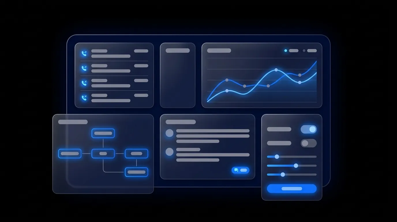 Voice AI Call Center: Operator's Guide To Cost and Carriers