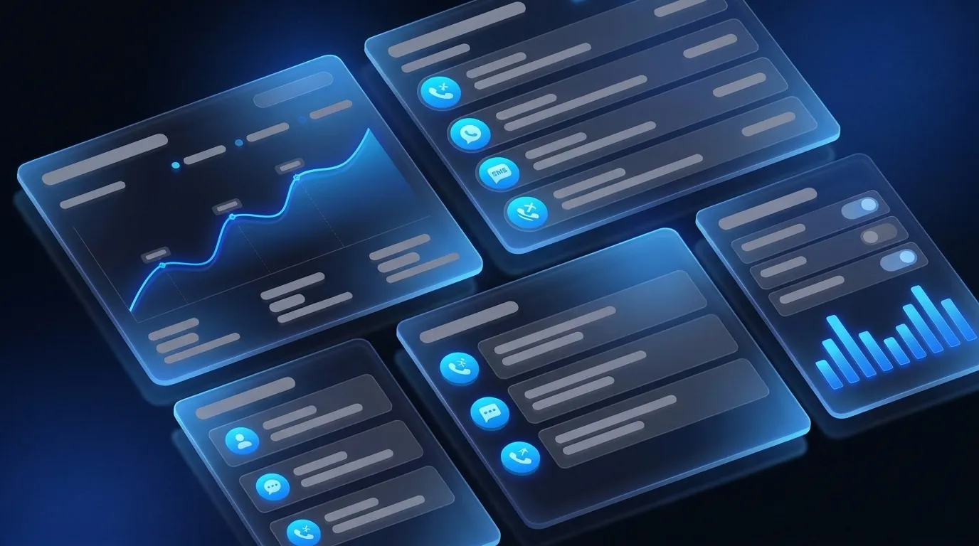 Predictive Dialer Agent Utilization: Pacing and Limits