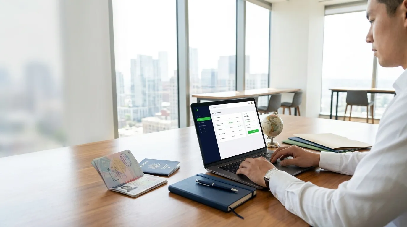 O-1 Visa Extraordinary Ability Criteria: A Founder's Guide