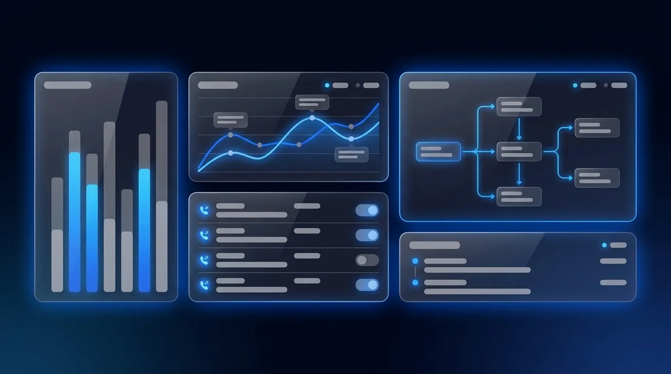 TCPA Compliant Call Center Automation: A Controls Guide