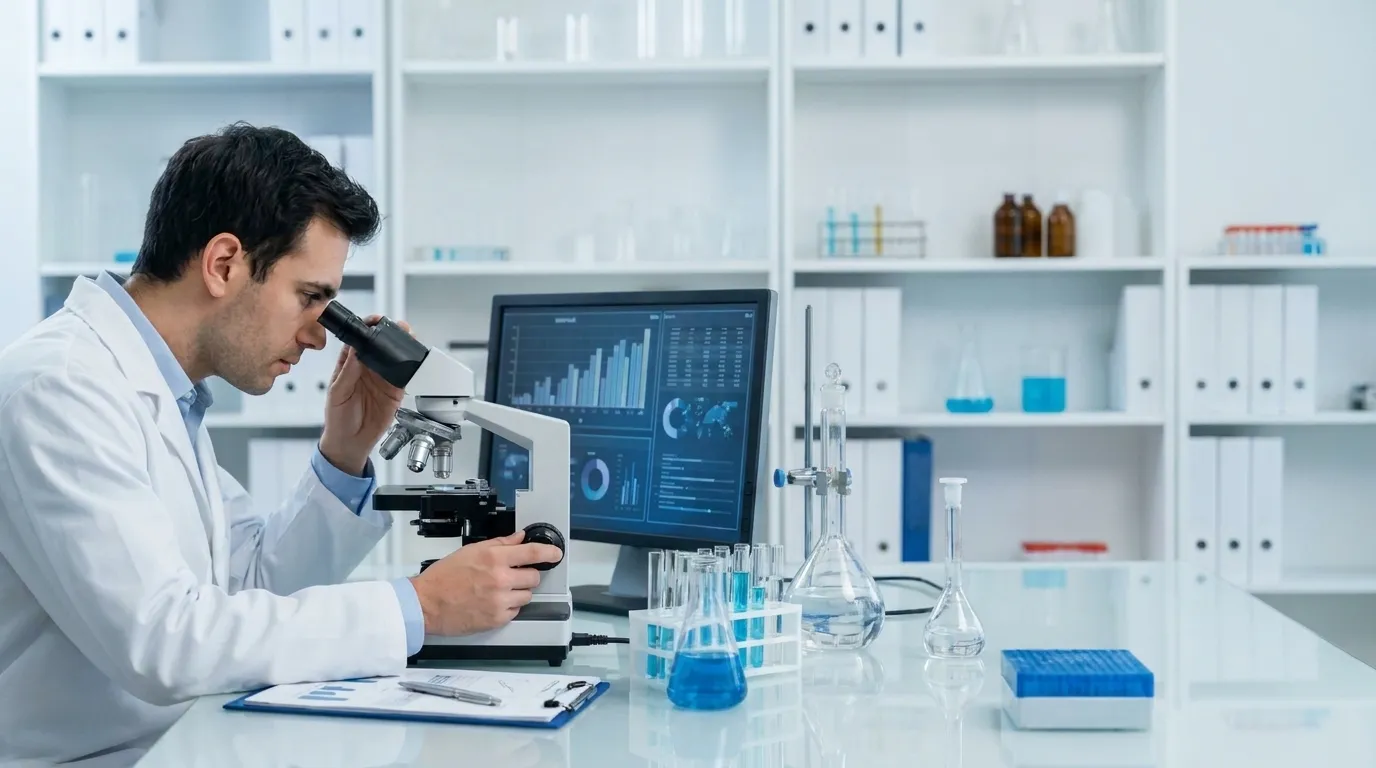 Visa Options for Scientists Moving to the US