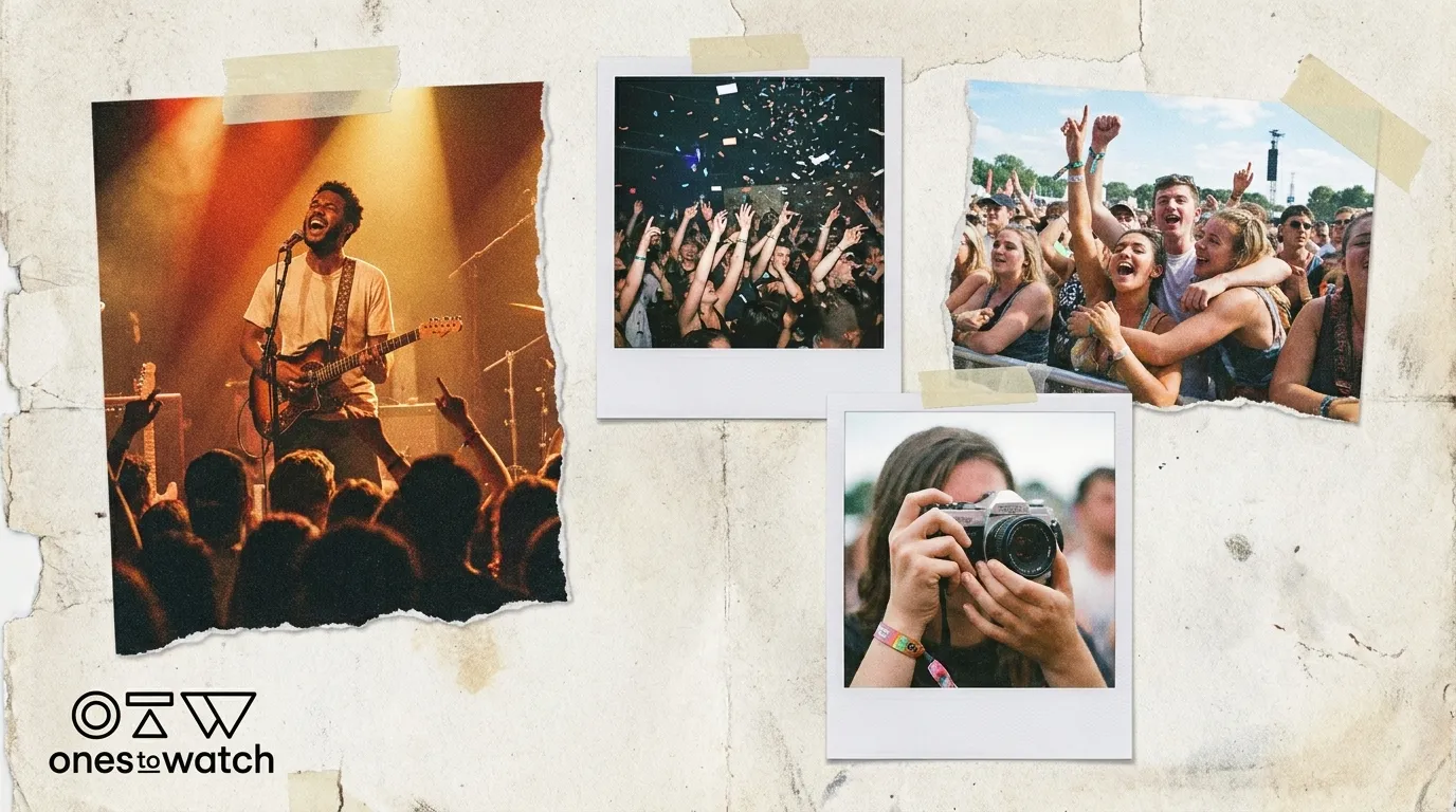 Nick Hakim Live 2026: Full "I Can See" Tour Schedule