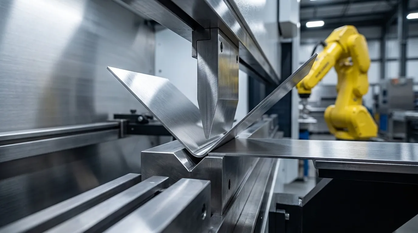 Precision Sheet Metal DFM: What the Engagement Includes