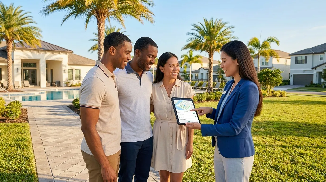 How To Use Technology To Improve HOA Compliance