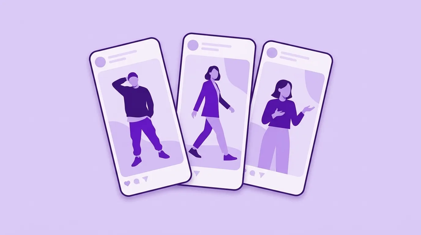 How To Manage Multiple Digital Creator Accounts