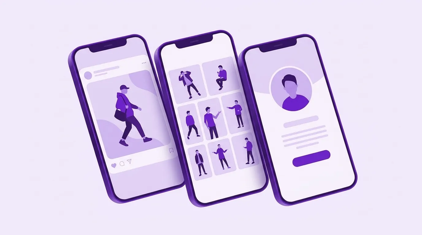 Instagram Bio Ideas With Emojis for Creators: 200+ Bios