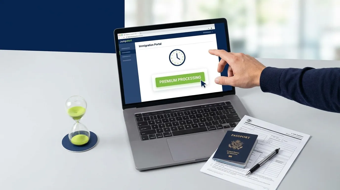 Premium Processing for Founder Green Cards: Is It Worth It?
