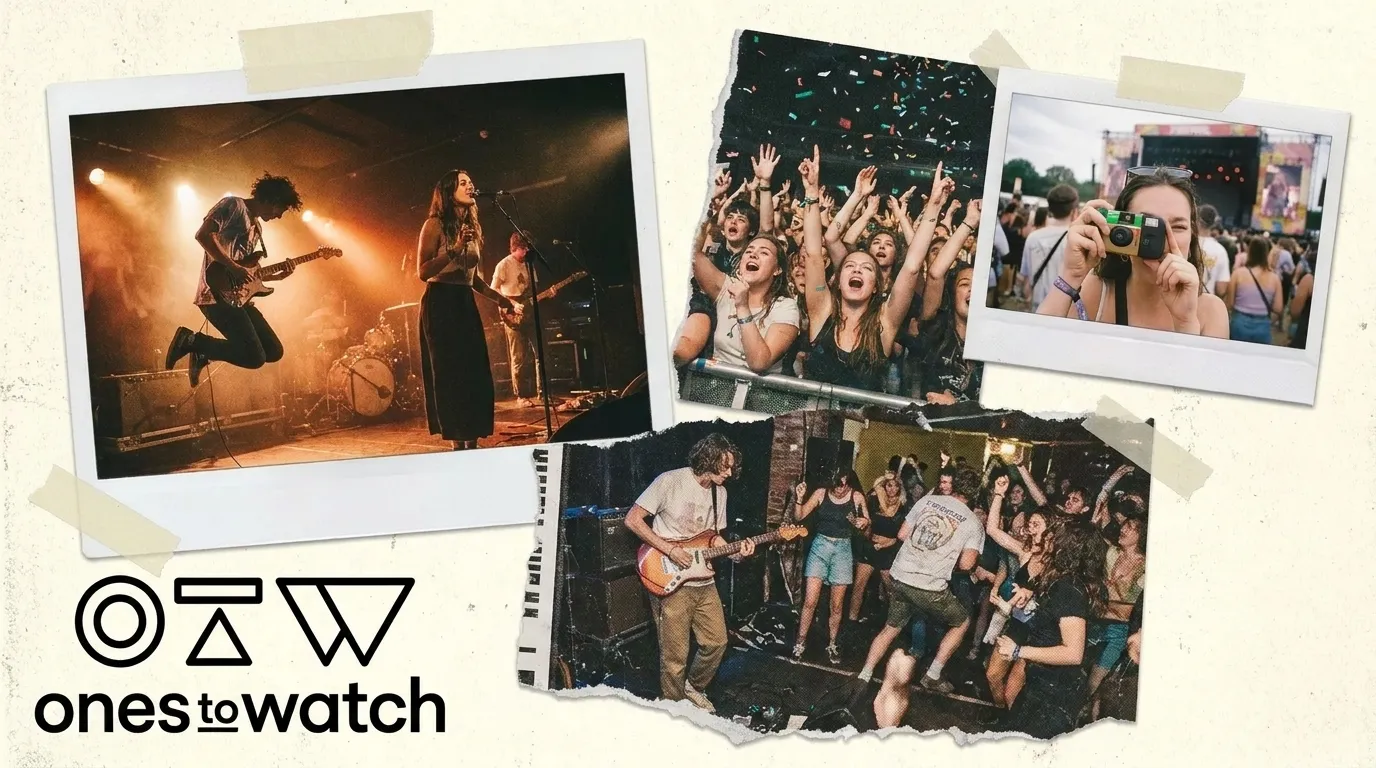 Big Thief Somersault Slide 360 Tour: Every 2025–2026 Date
