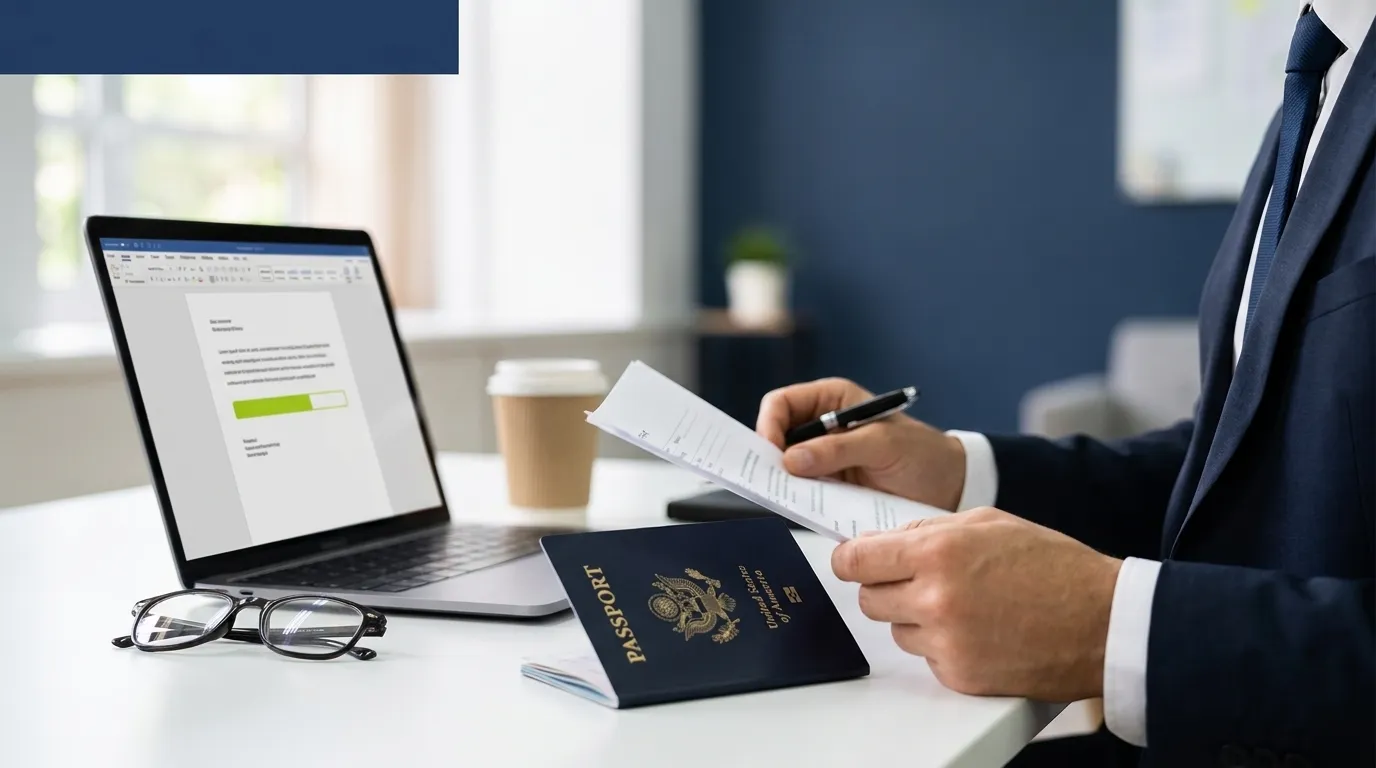 The EB-1 Green Card Self-Petition Guide for Founders