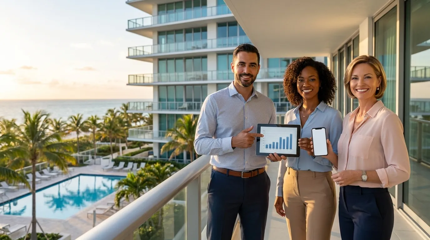 Community Association Manager Salary in Florida 2026