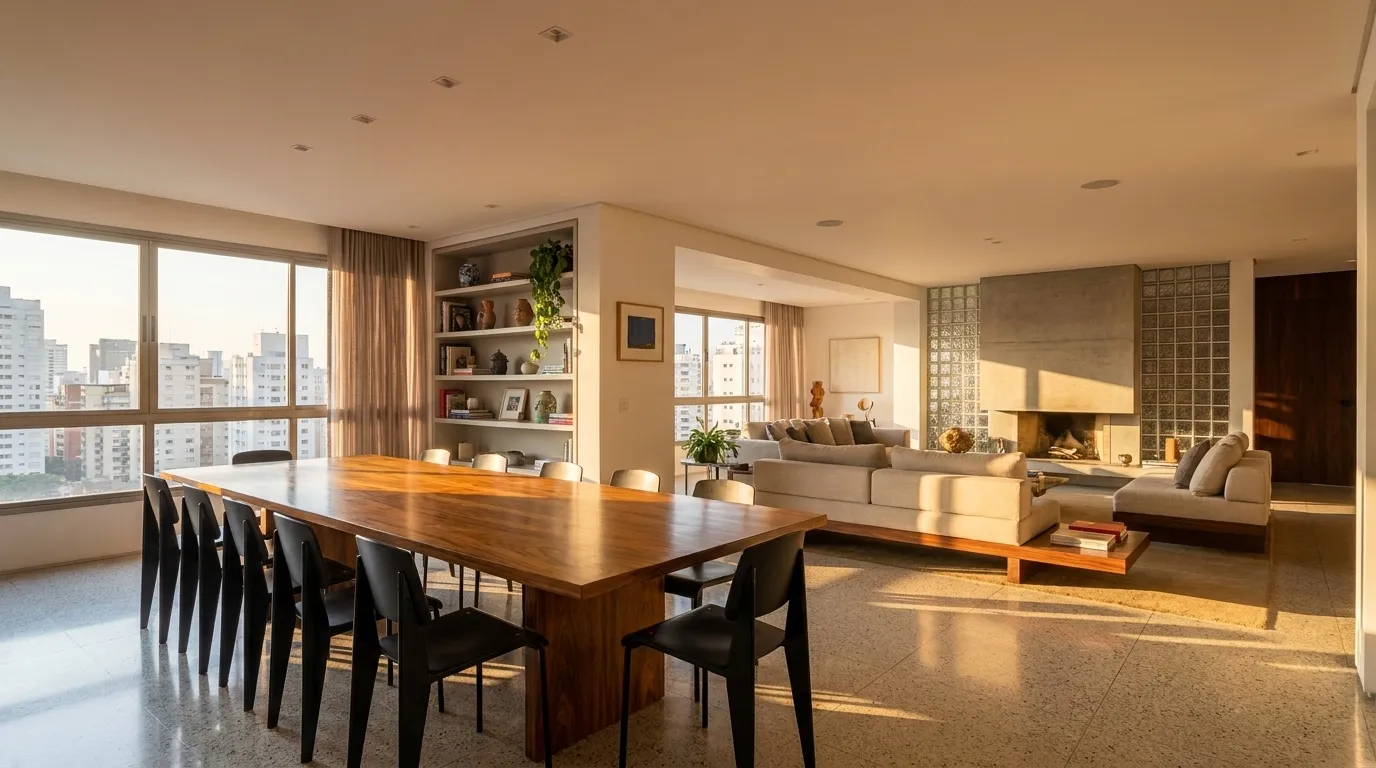 Como vender sua casa nos Jardins: guia passo a passo