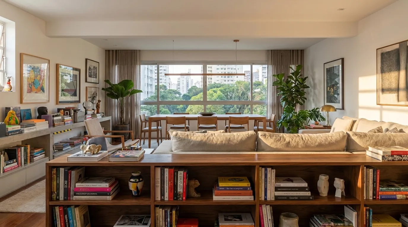 Como vender seu apartamento no Jardim Paulista