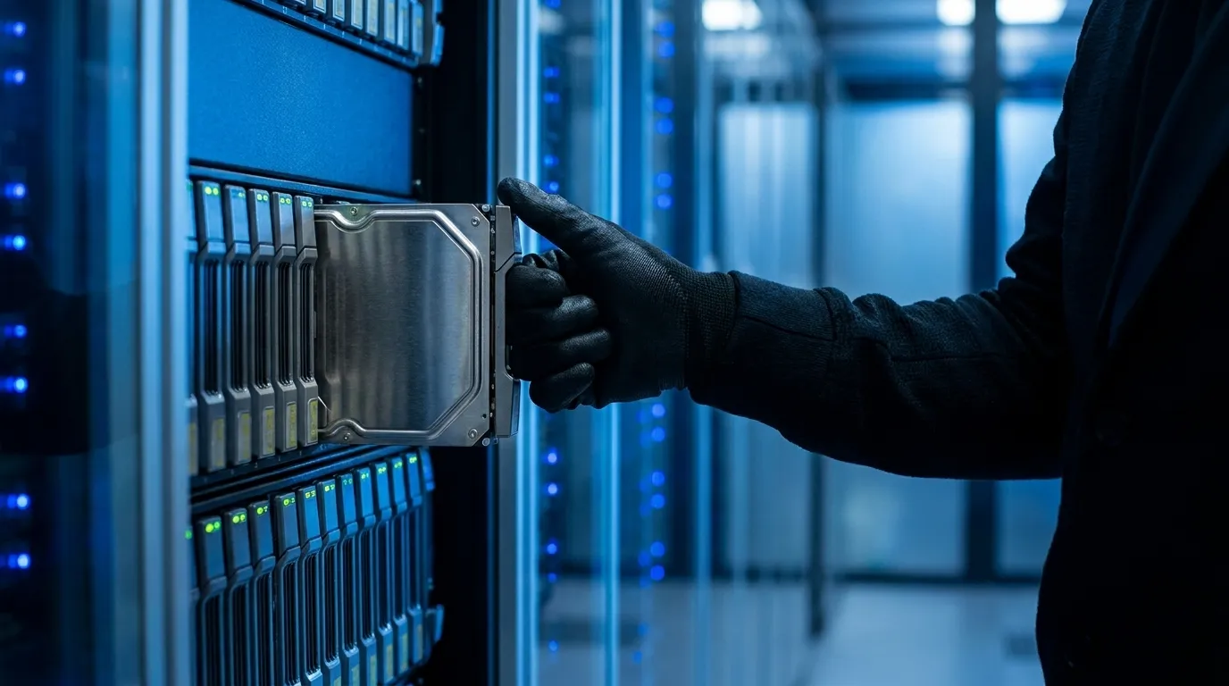 Onsite Hard Drive Shredding: Verify Providers & Pass Audits