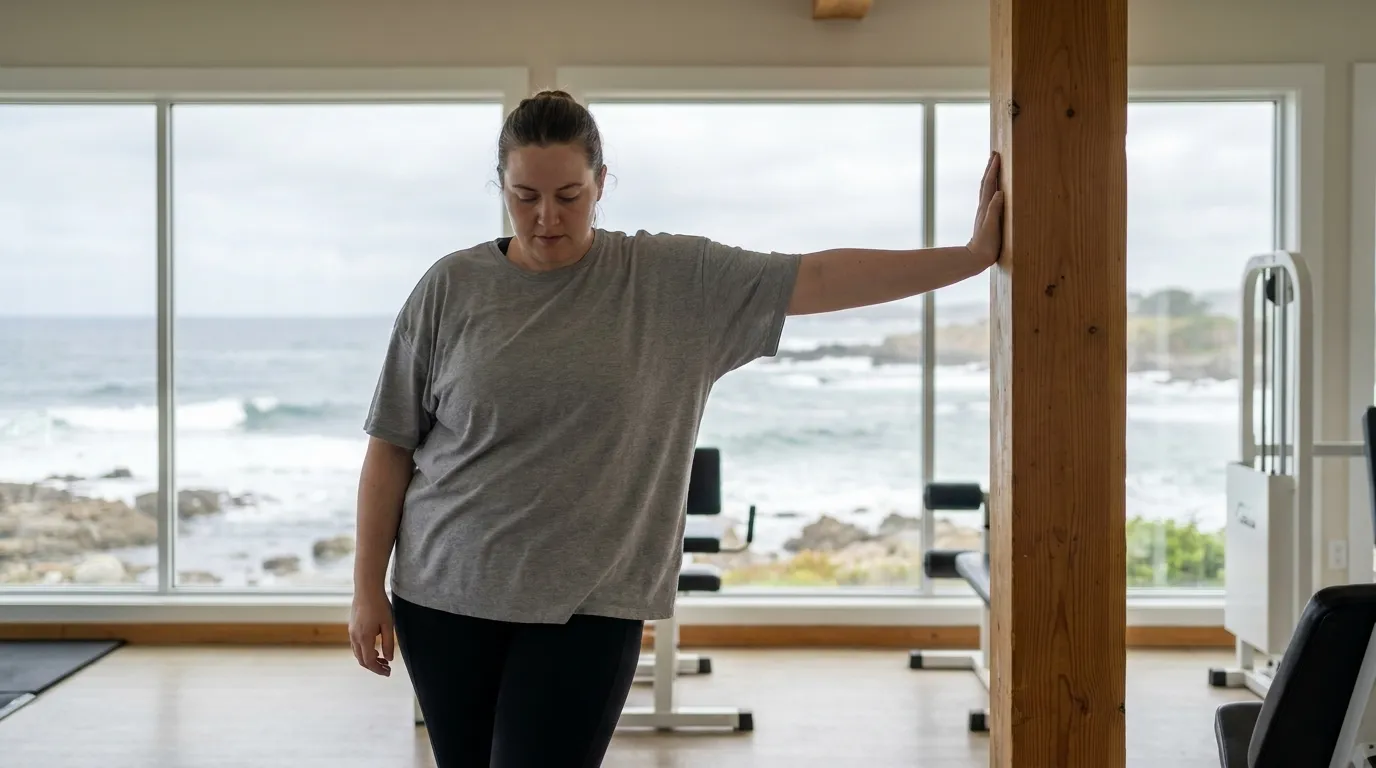 Evaluating Data-Driven Wellness Retreats: A Four-Part Audit