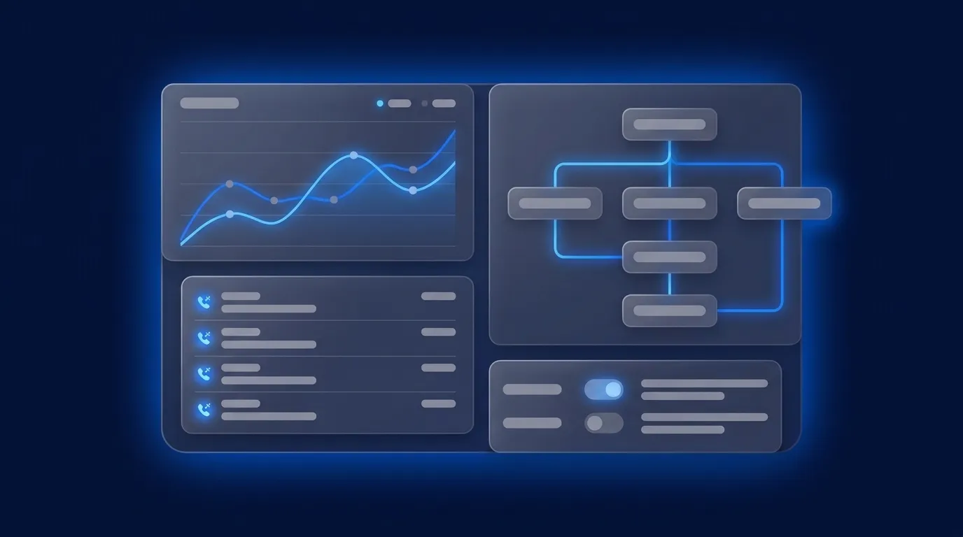 Call Center AI Platforms: A 2026 Decision Framework