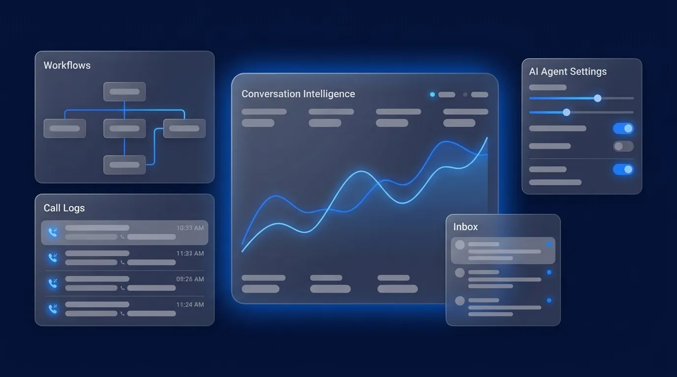 Conversational AI Use Cases and Industry Examples