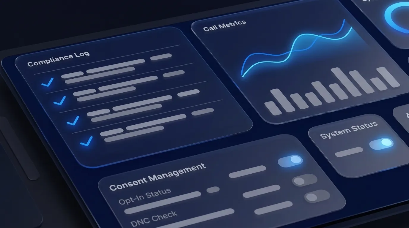VICIdial Alternative for Compliance: What Carries the Burden