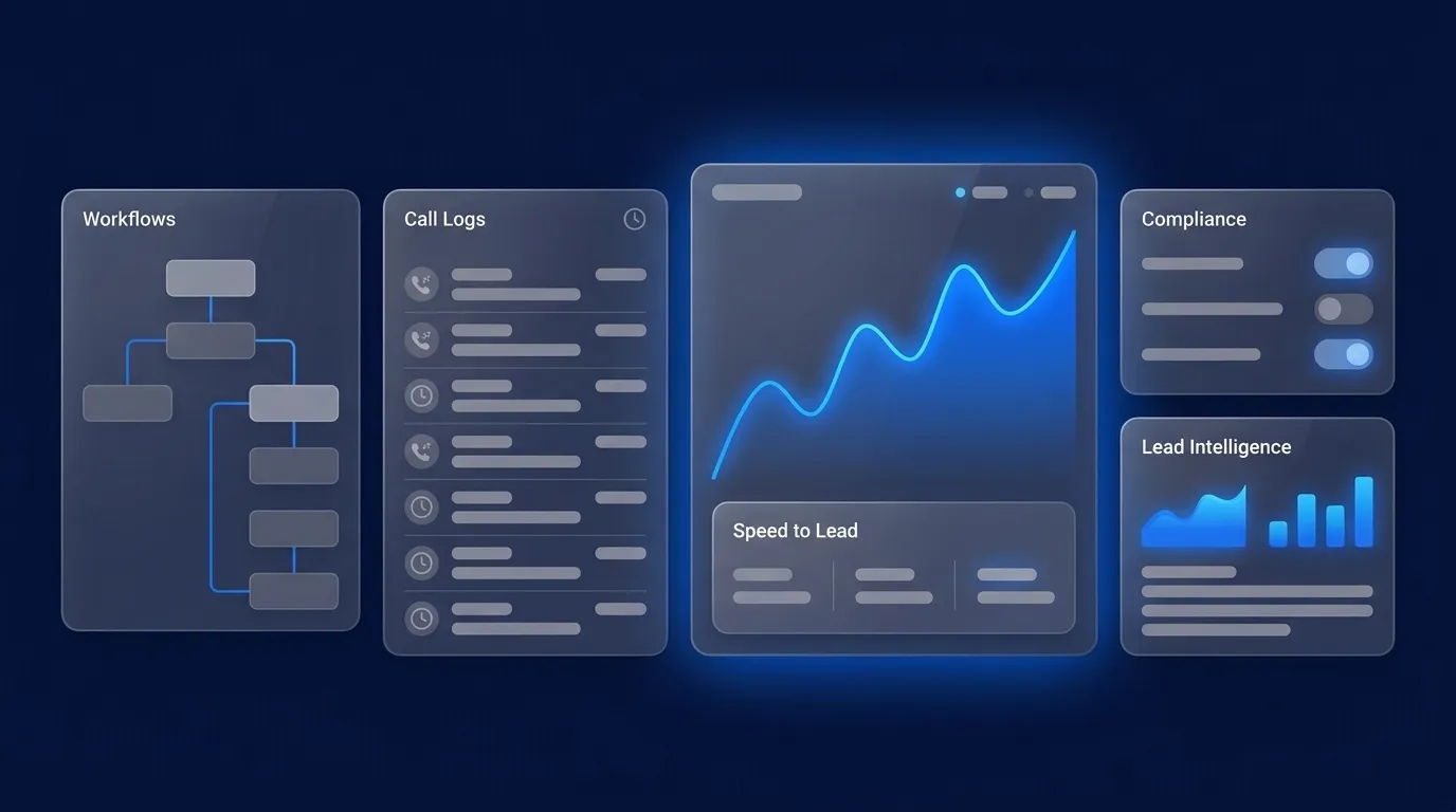 Lead Response Software: How To Compare Your Options