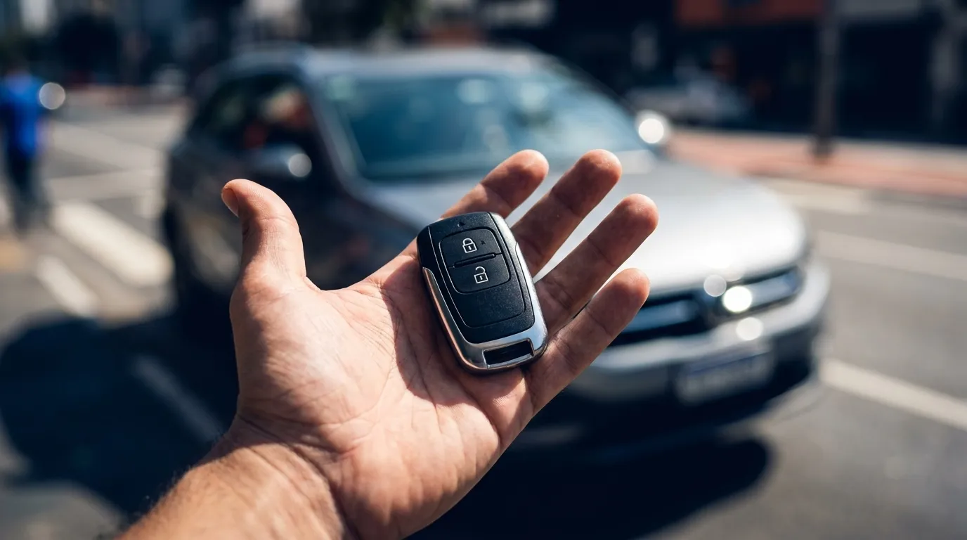 Financiamento de carro usado: como fazer passo a passo