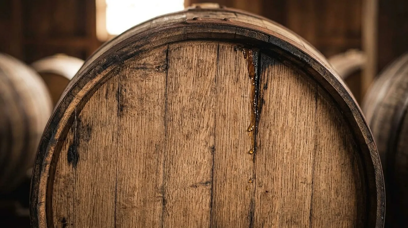 Old Forester Distillery Tour: A Louisville Bourbon Guide