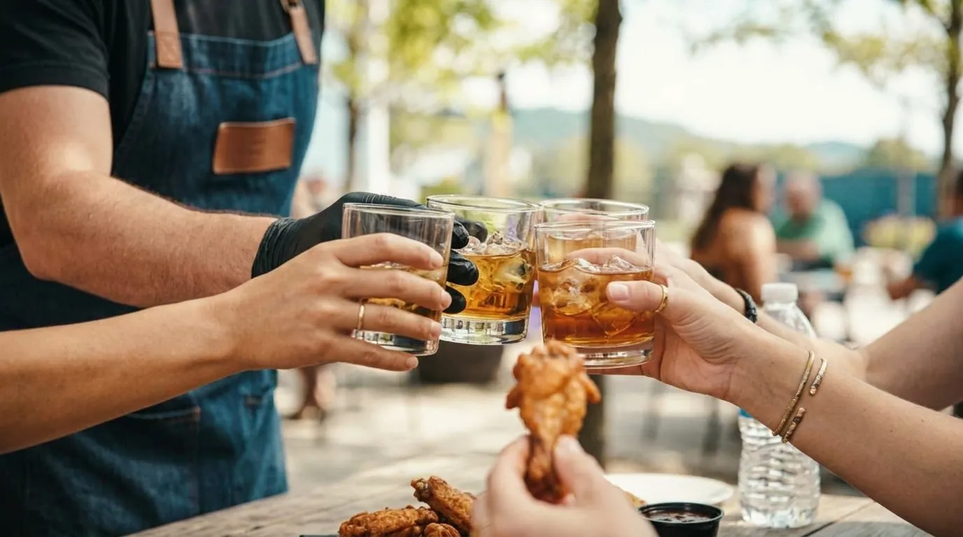 Best Things To Do Between Louisville And Bardstown
