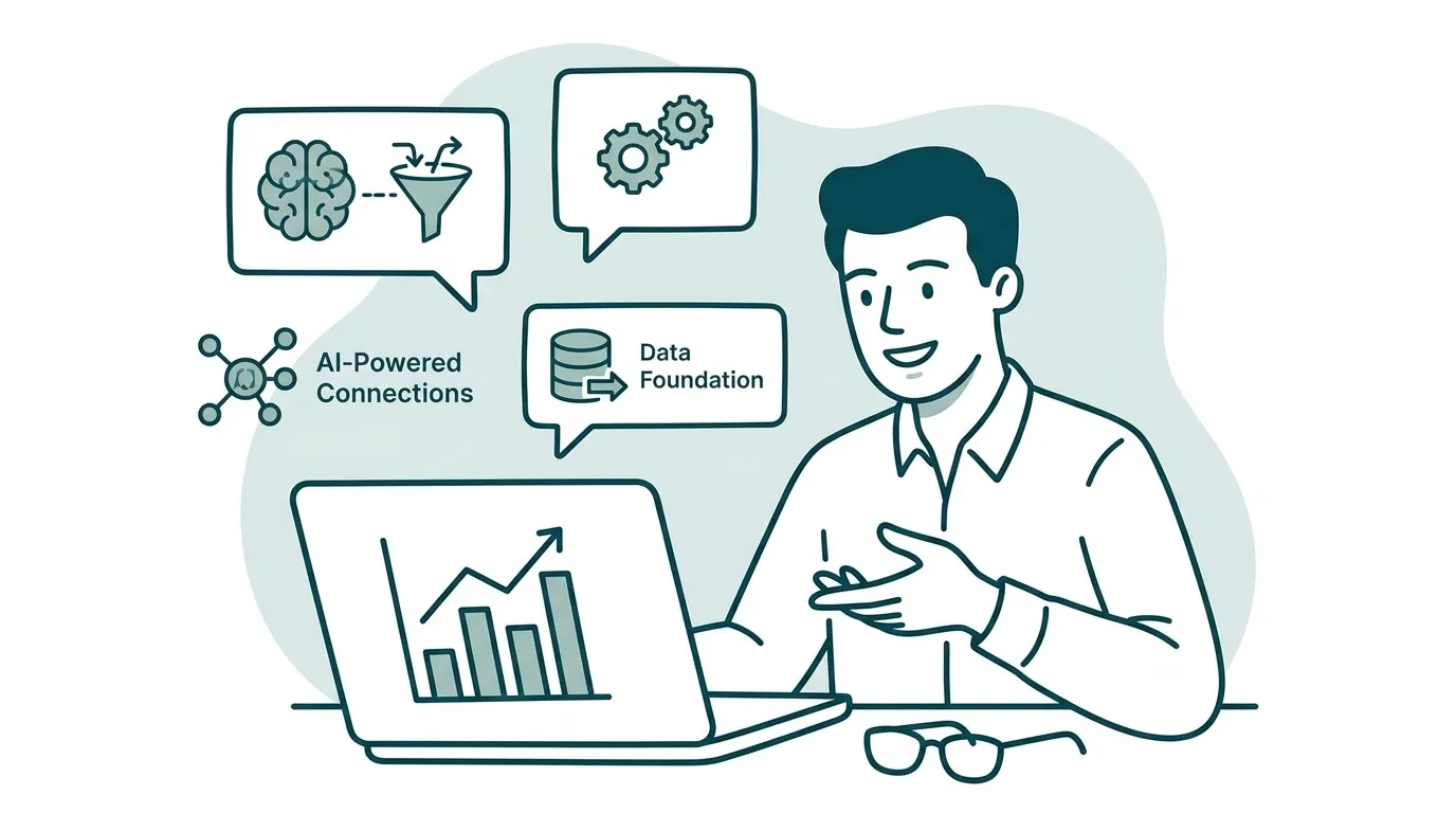 How To Build An AI Marketing Strategy That Works
