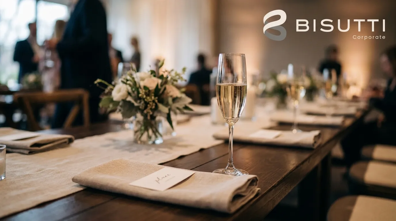 Soluções integradas para eventos empresariais em SP: guia