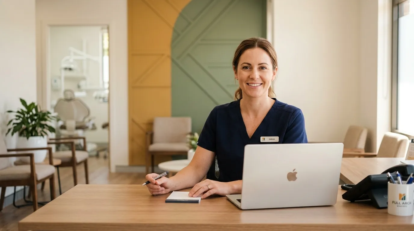 How To Run Dental Team Training For Patient Experience
