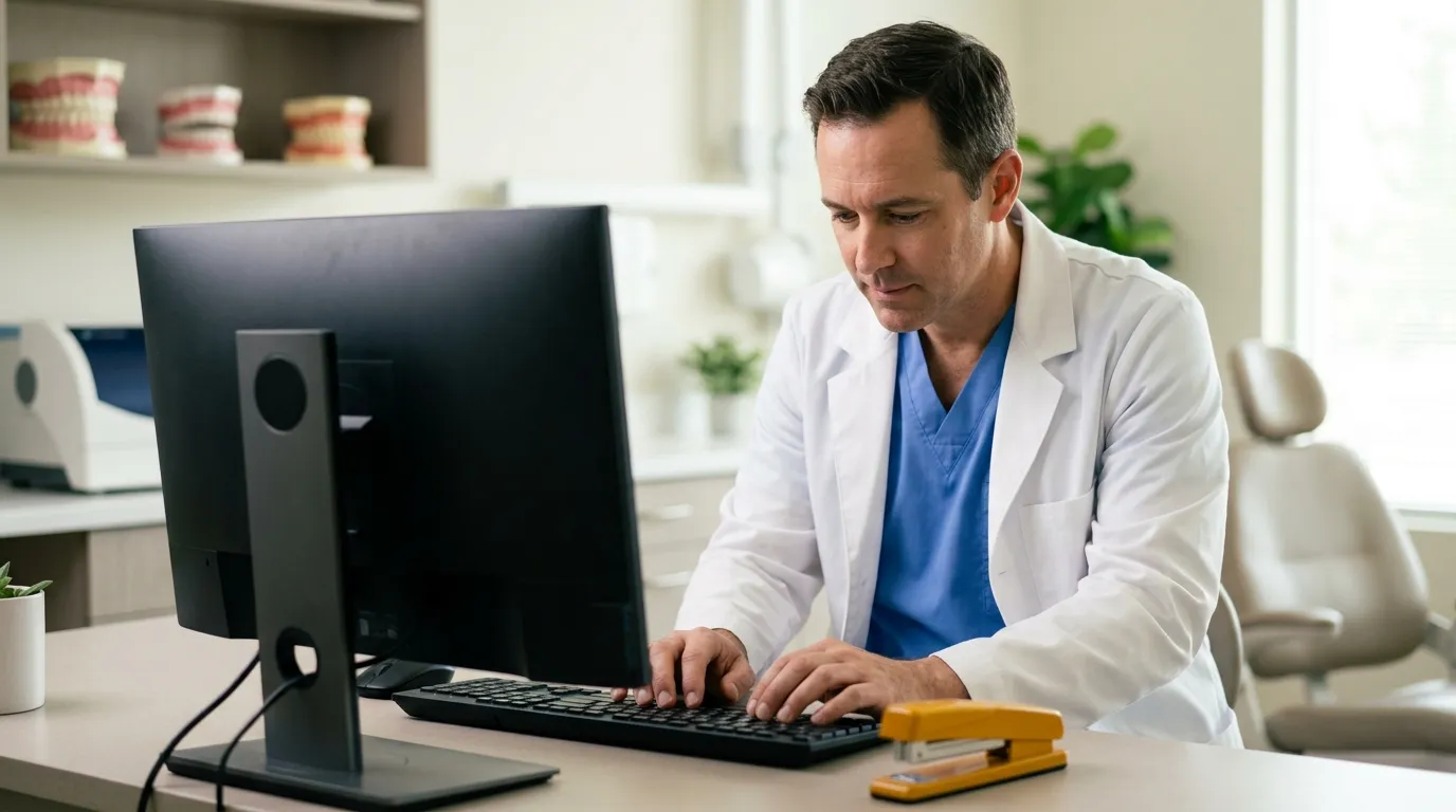 Full Arch Dental Implants: A Practitioner's Complete Guide