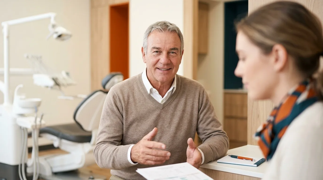 Dental Practice Transition Checklist: A 12-Month Guide