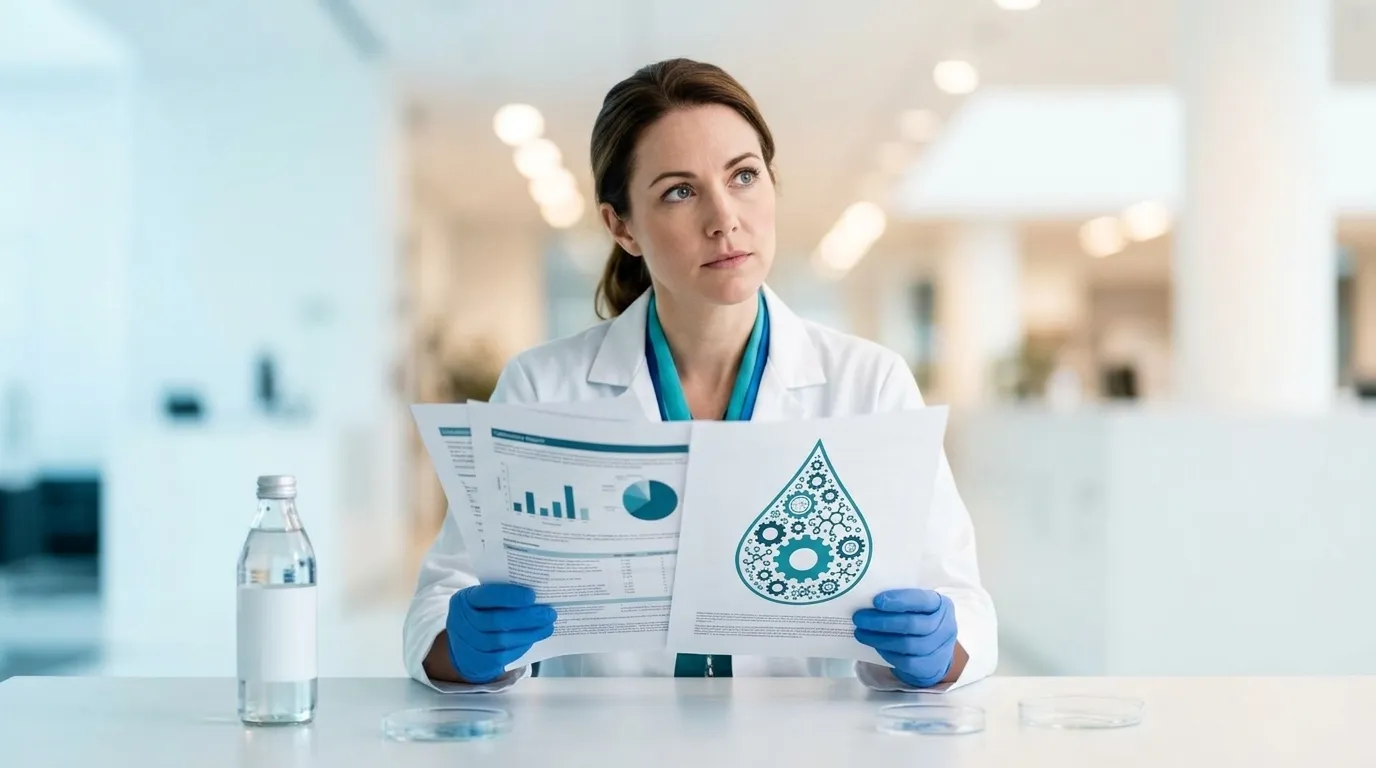 How to Test for Microplastics: Methods, Matrices & Claims