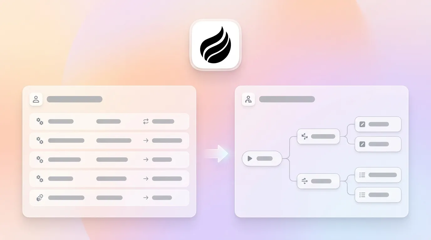 How To Migrate Salesforce Workflows and Automations To Flow