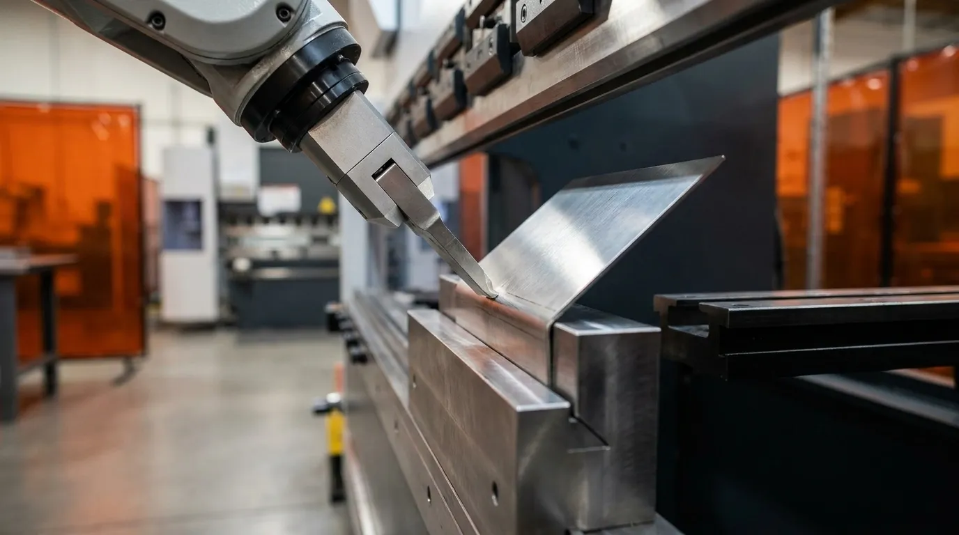 Southern California Sheet Metal Fabrication: A Buyer Guide