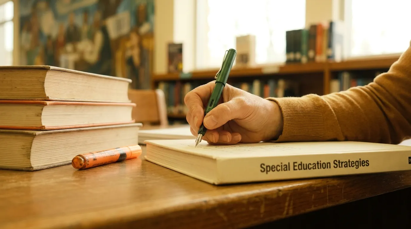Special Education Ed.D. Programs: Advance Your Career