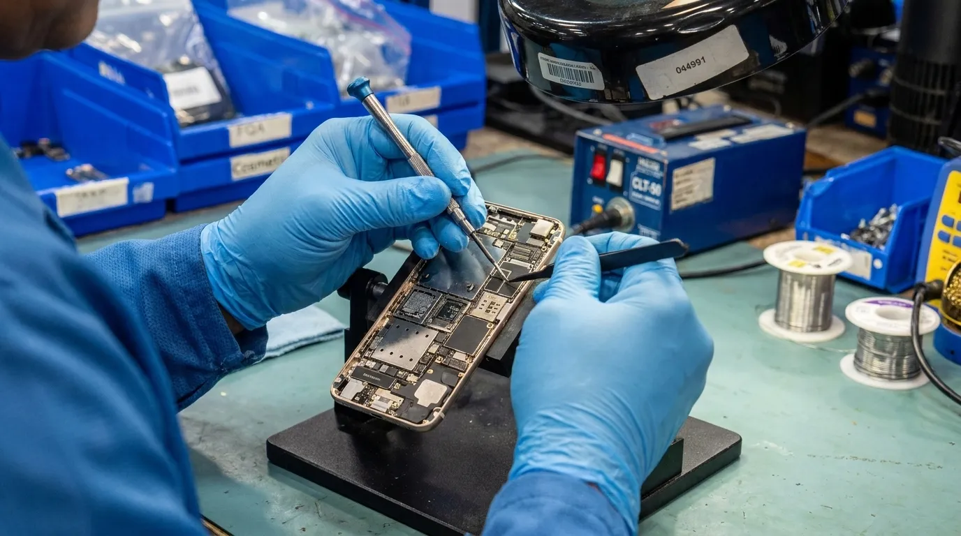 Mobile Repair Depot Near Me: Costs, Services & How to Choose
