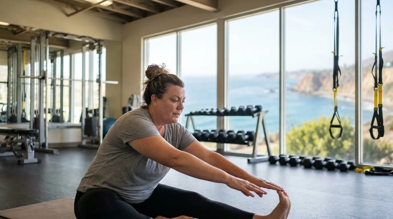 Returning To Fitness After A Wedding: Your 4-Week Guide