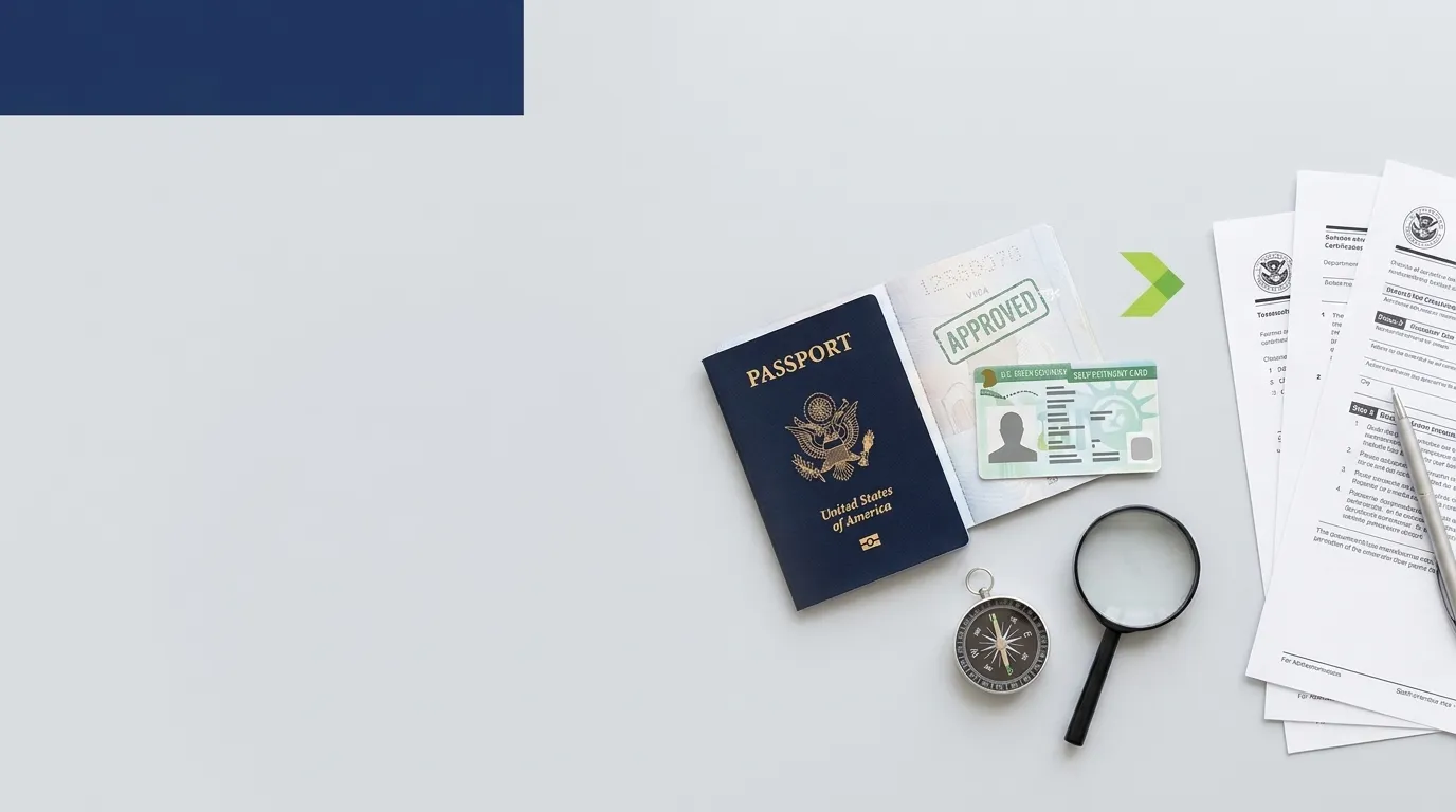 How To Get a Green Card Without a Job Offer: A Guide