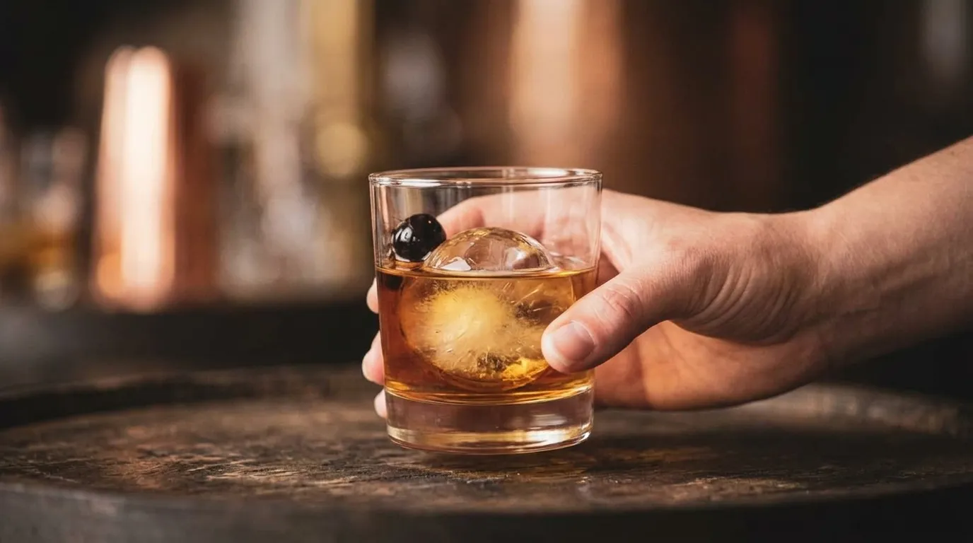 Cocktail Lounges In Louisville And The Distillery Trail