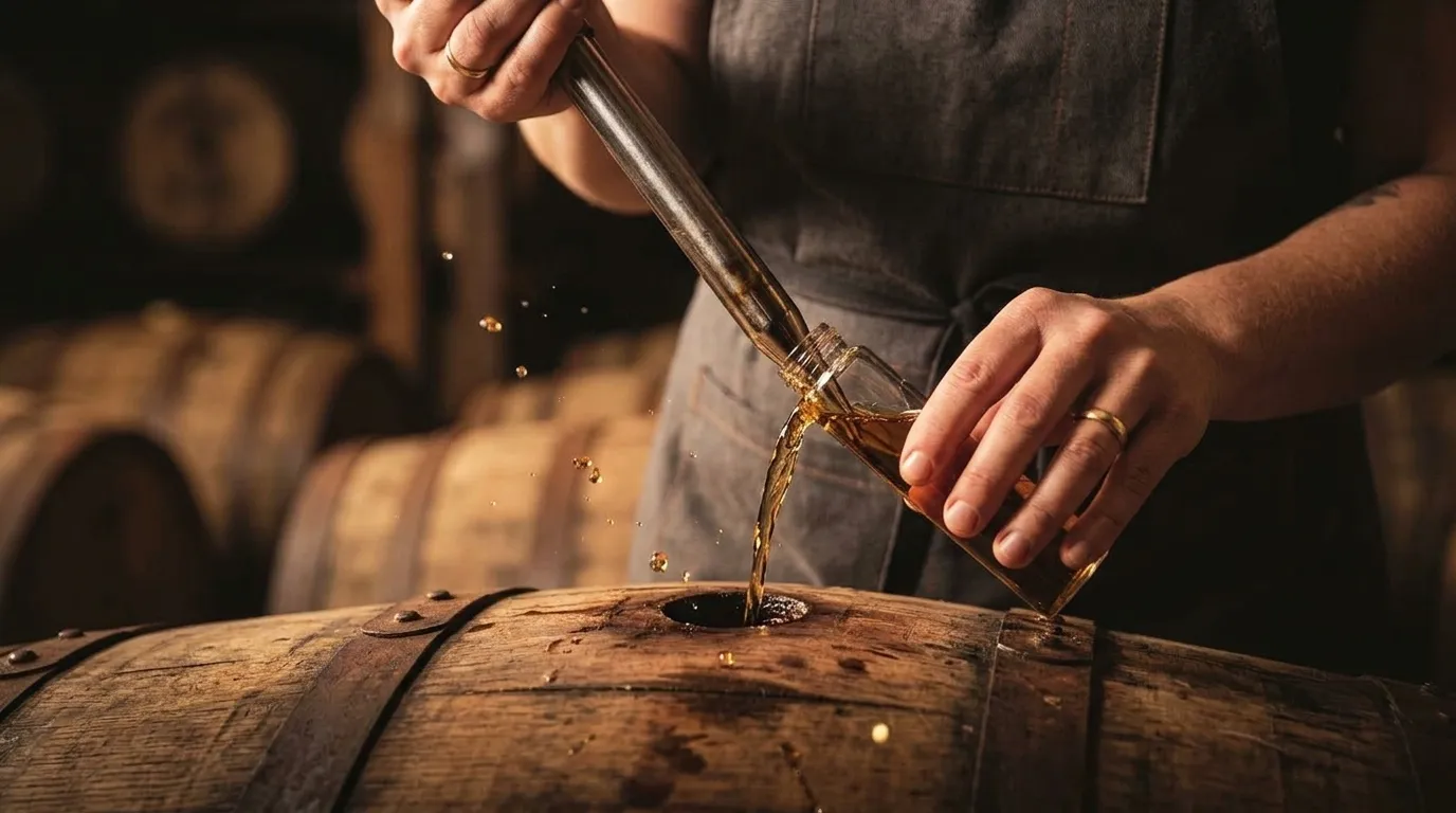 Most Unique Bourbon Experiences in Kentucky
