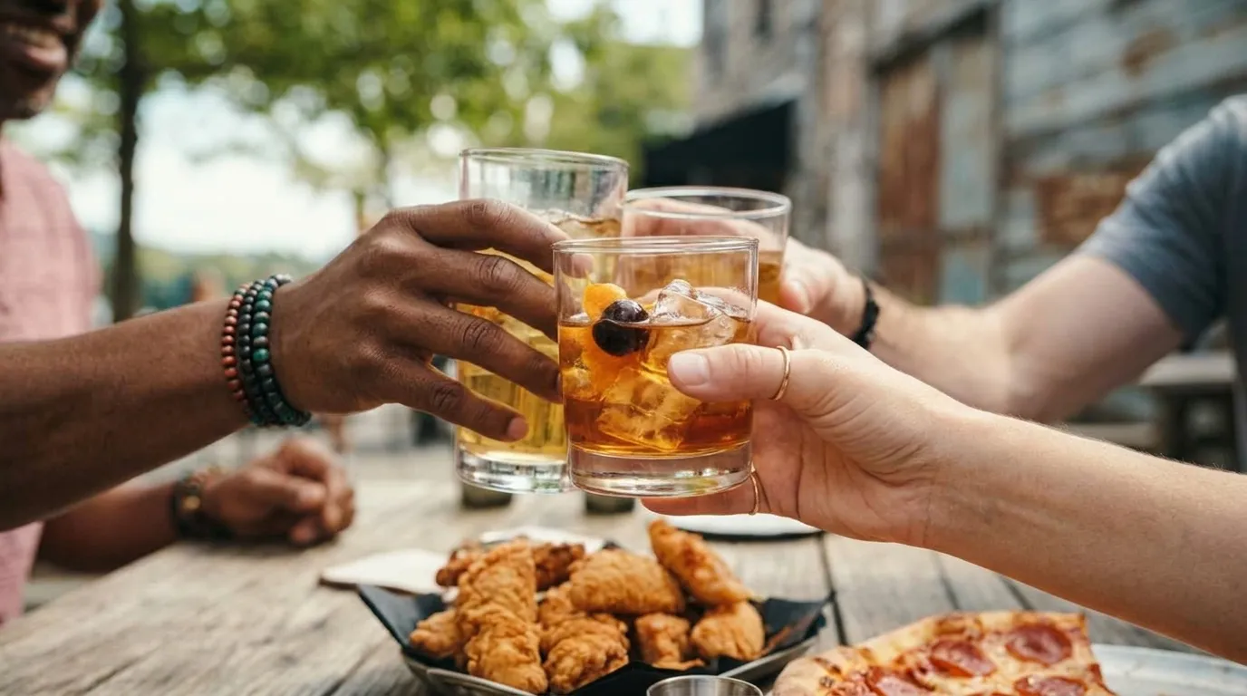Group Dining In Louisville, Kentucky: A Planner's Guide