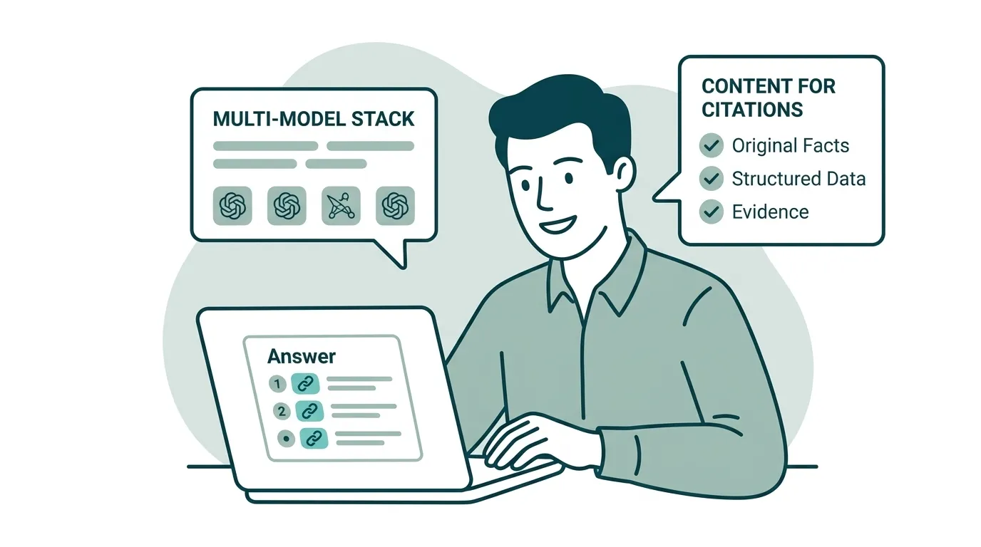 Generative Engine Optimization for Perplexity: A Field Guide